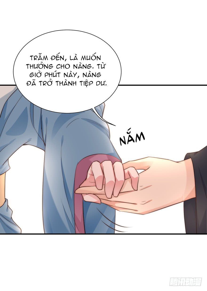 Cung Đấu Live Chapter 9 - 13