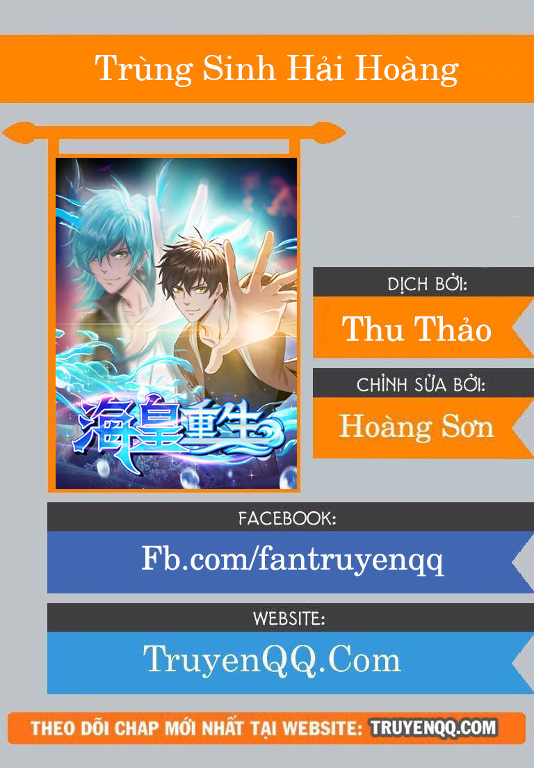 Trùng Sinh Hải Hoàng Chapter 1 - 1