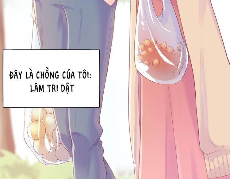 Bên Anh Mới Là Cả Thế Giới Chapter 1 - 12