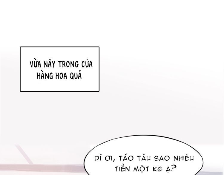 Bên Anh Mới Là Cả Thế Giới Chapter 1 - 16