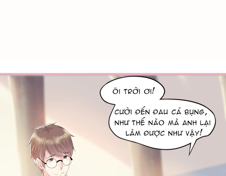 Bên Anh Mới Là Cả Thế Giới Chapter 1 - 30