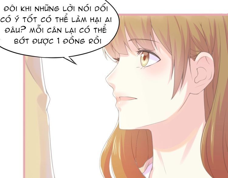 Bên Anh Mới Là Cả Thế Giới Chapter 1 - 35