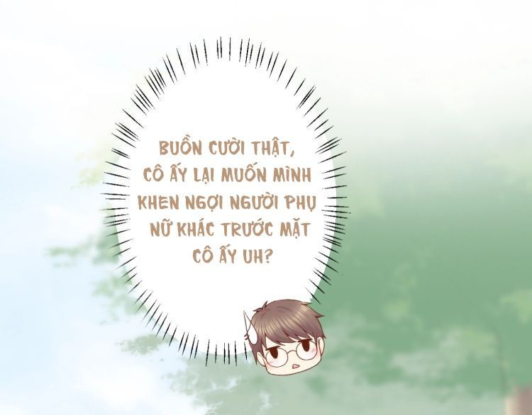 Bên Anh Mới Là Cả Thế Giới Chapter 1 - 37