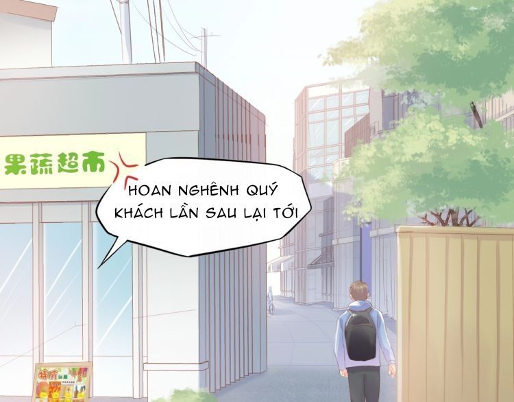 Bên Anh Mới Là Cả Thế Giới Chapter 1 - 5