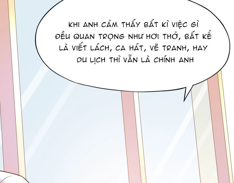 Bên Anh Mới Là Cả Thế Giới Chapter 1 - 51