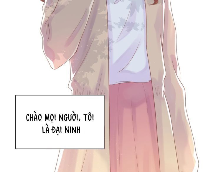 Bên Anh Mới Là Cả Thế Giới Chapter 1 - 9