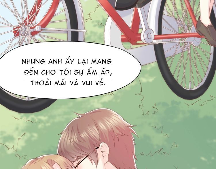 Bên Anh Mới Là Cả Thế Giới Chapter 1 - 83