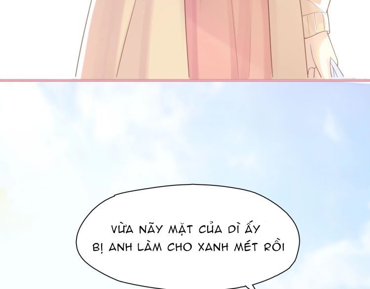 Bên Anh Mới Là Cả Thế Giới Chapter 1 - 10