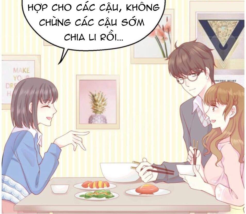 Bên Anh Mới Là Cả Thế Giới Chapter 3 - 15