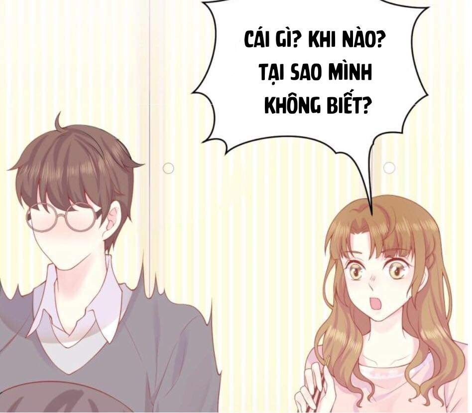 Bên Anh Mới Là Cả Thế Giới Chapter 3 - 17