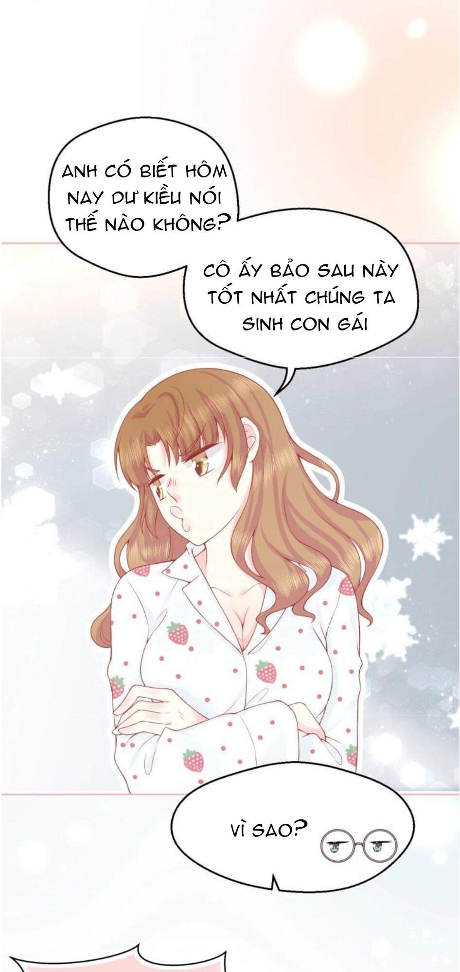 Bên Anh Mới Là Cả Thế Giới Chapter 3 - 41