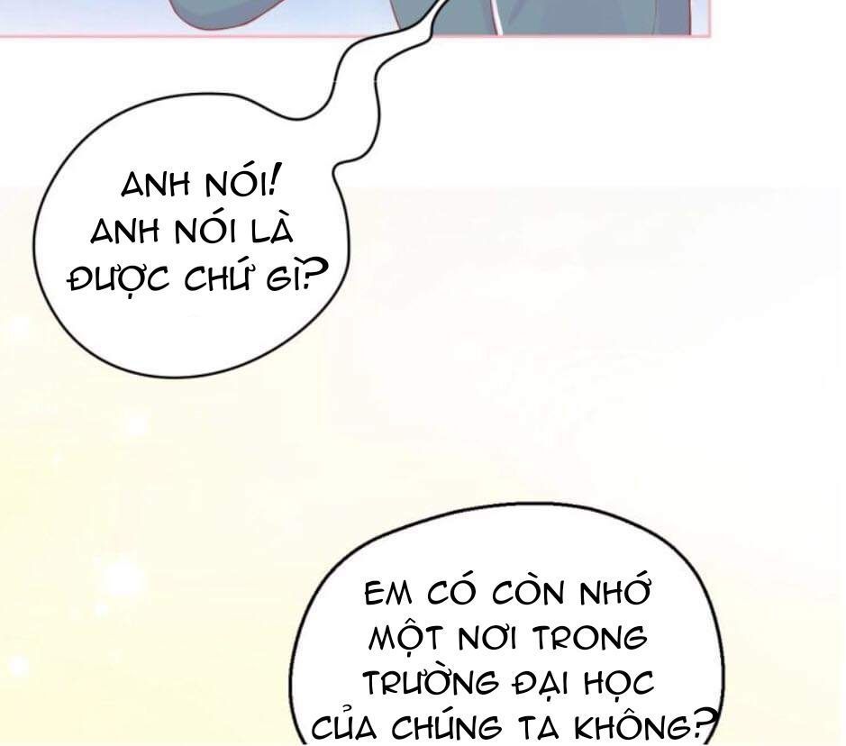 Bên Anh Mới Là Cả Thế Giới Chapter 3 - 58