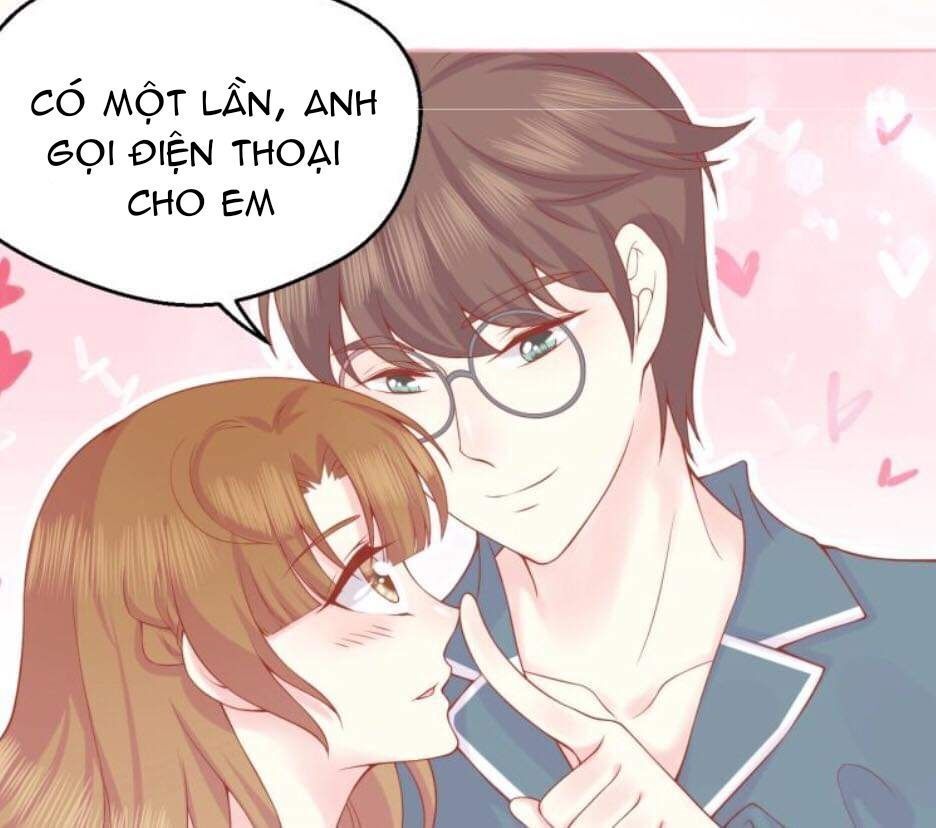 Bên Anh Mới Là Cả Thế Giới Chapter 3 - 60