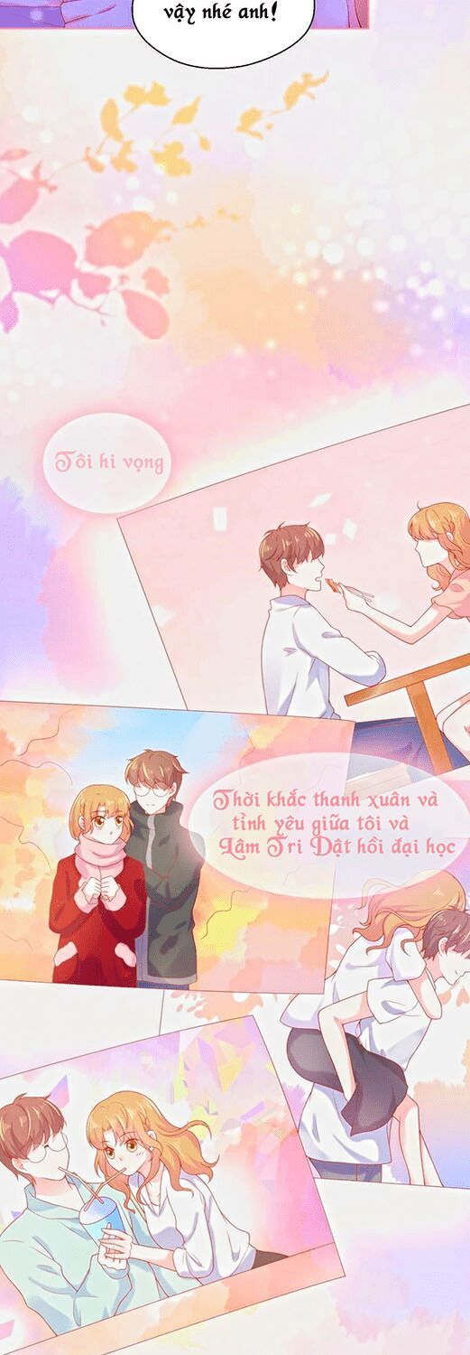 Bên Anh Mới Là Cả Thế Giới Chapter 4 - 30