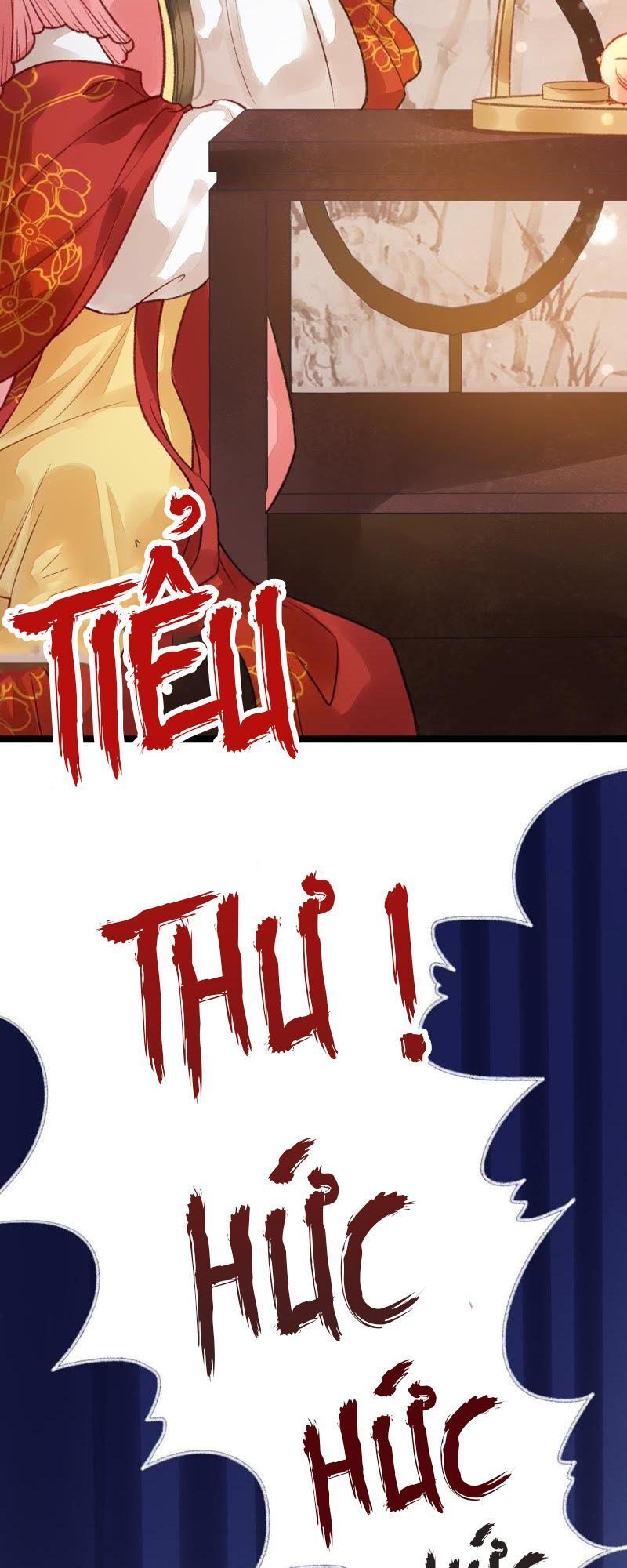 Thịnh Sủng Kiều Nữ Trở Về Triều Ca Chapter 9 - 8