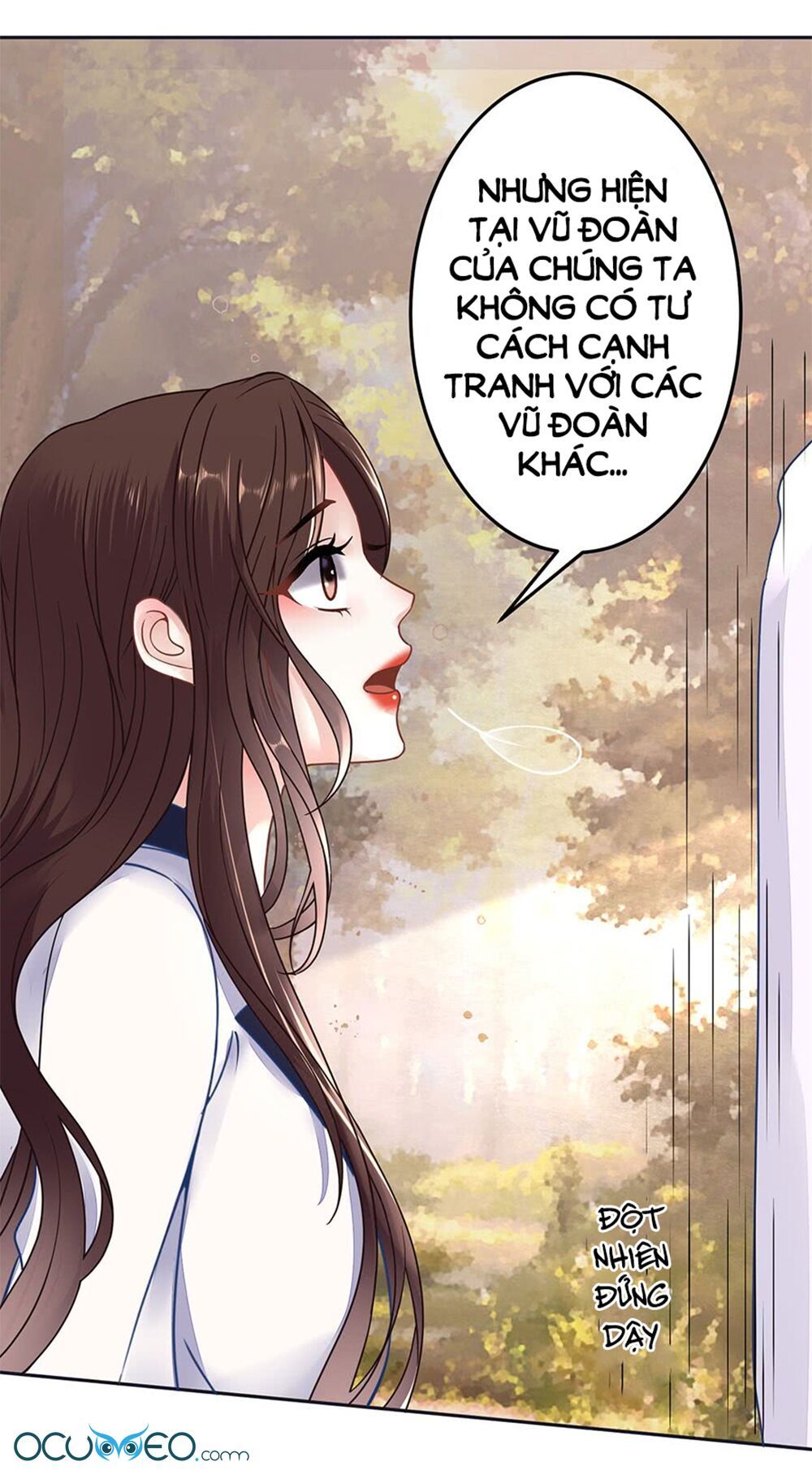 Bạn Trai Điều Khiển Giấc Mơ Chapter 18 - 35