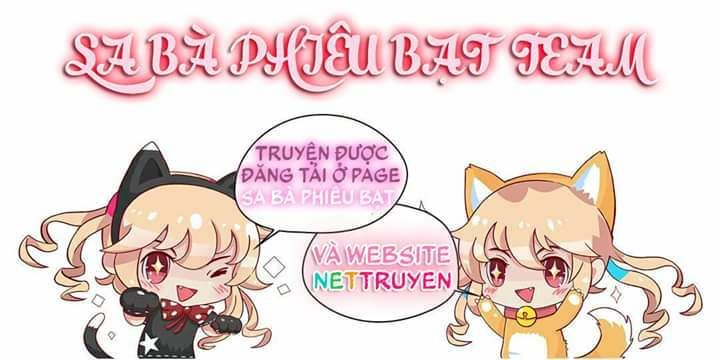 Thịnh Thế Hoa Sủng: Tôi Bị Bắt Làm Tù Binh Chapter 1 - 16