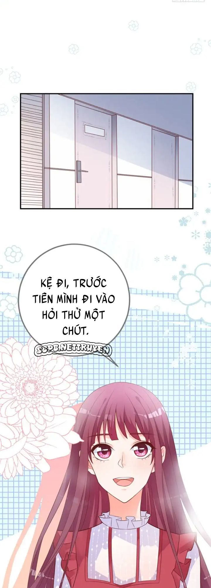 Thịnh Thế Hoa Sủng: Tôi Bị Bắt Làm Tù Binh Chapter 1 - 5