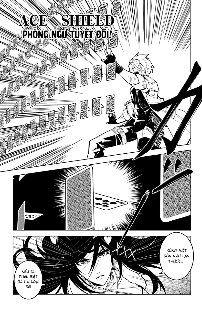 Chronos Ruler Chapter 18 - 3