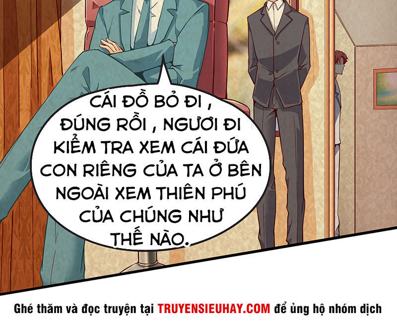 Khắc Kim Đại Lão Chapter 3 - 17