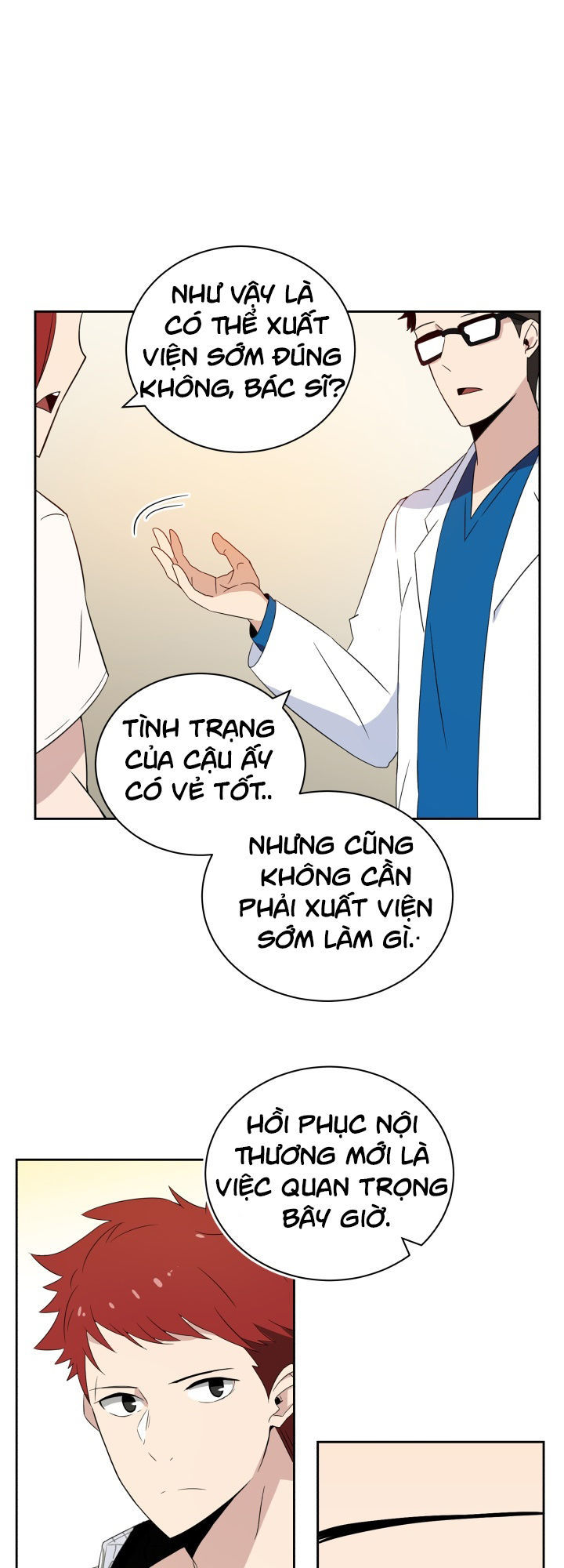 Ma Tôn Tái Thế Chapter 2 - 6