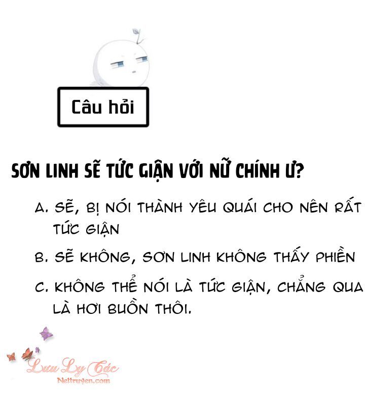 Sơn Chi Linh Chapter 2 - 43