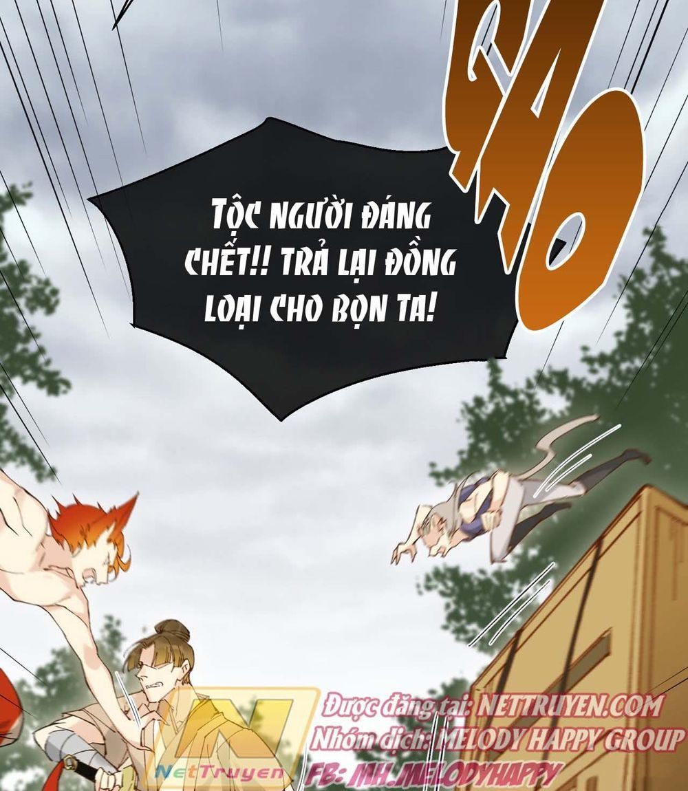 Dĩ Hạ Phạm Thượng Chapter 25 - 6