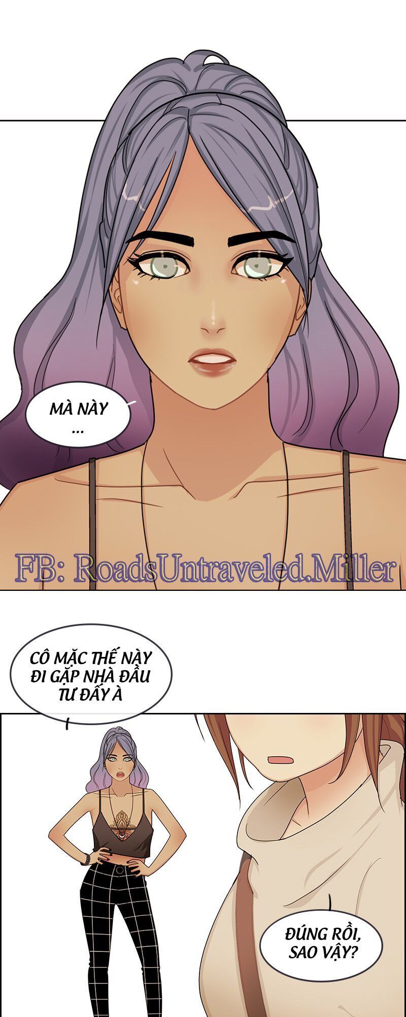 Nửa Đêm Ở Poppy Land Chapter 10 - 27