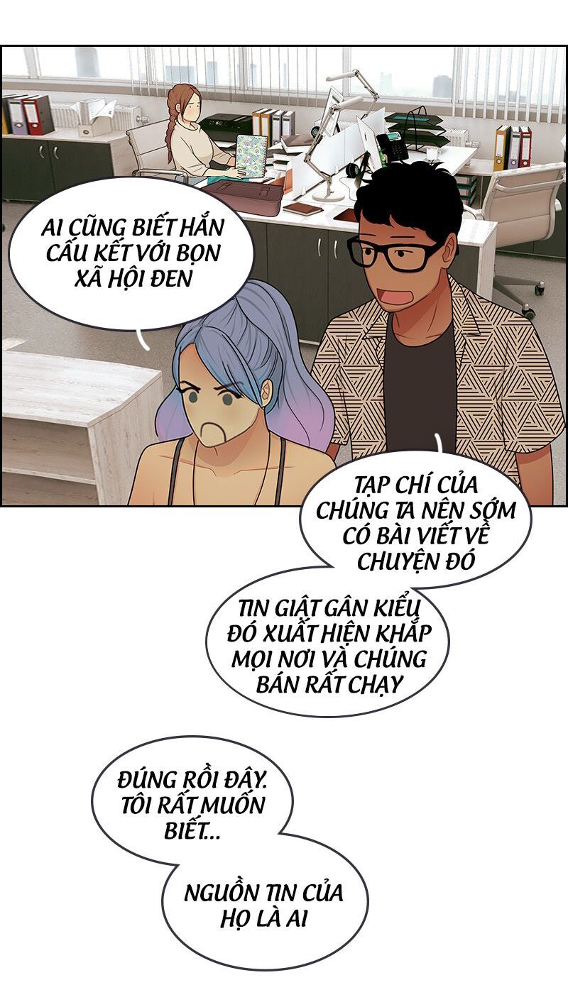 Nửa Đêm Ở Poppy Land Chapter 10 - 37