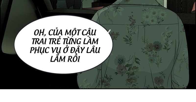 Nửa Đêm Ở Poppy Land Chapter 10 - 49