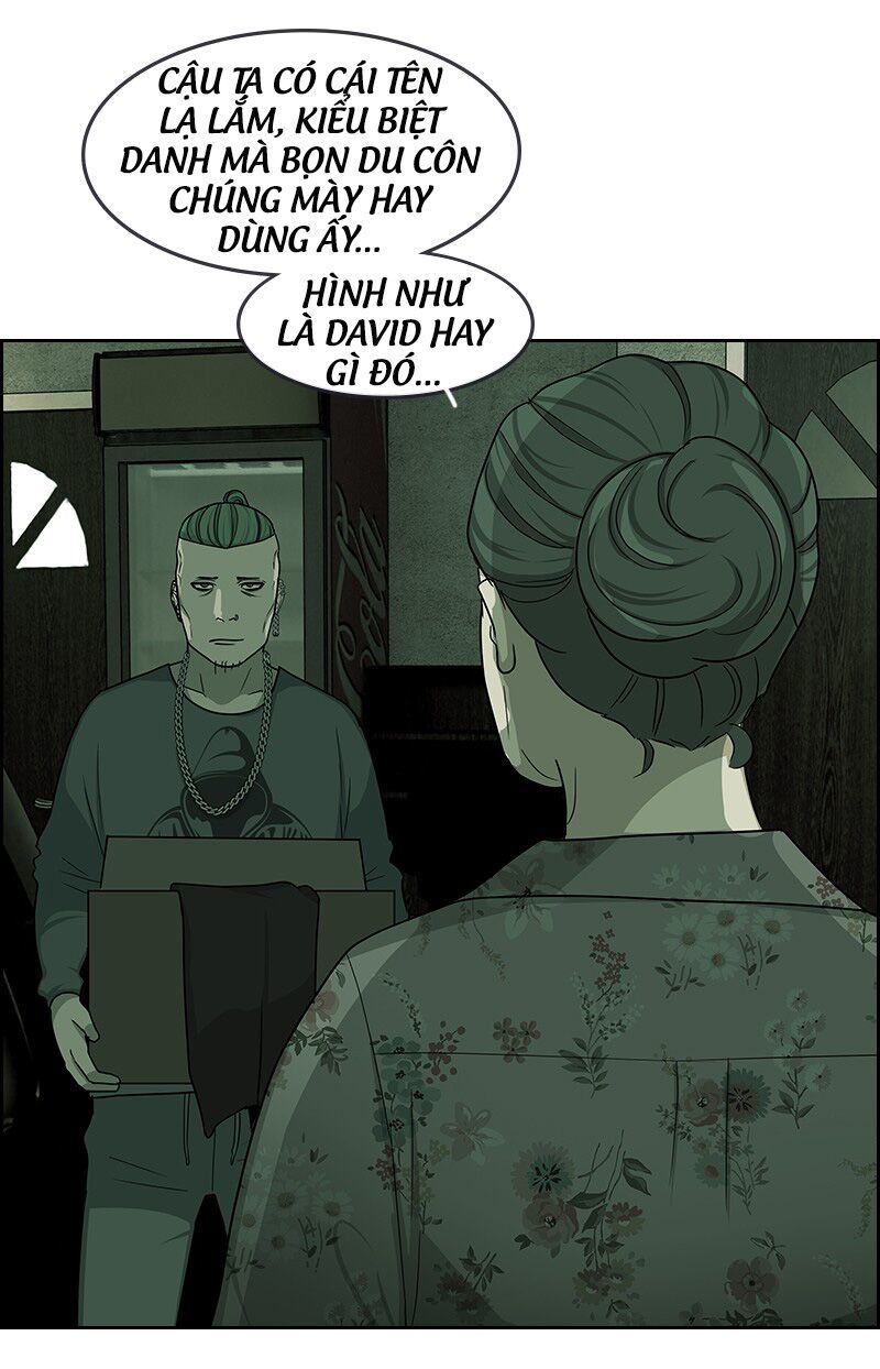 Nửa Đêm Ở Poppy Land Chapter 10 - 54