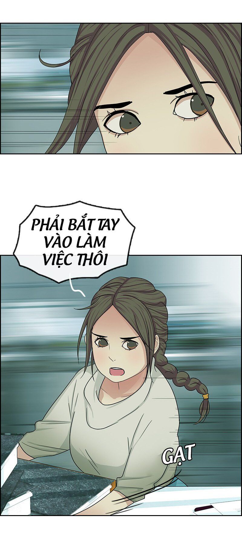 Nửa Đêm Ở Poppy Land Chapter 11 - 12