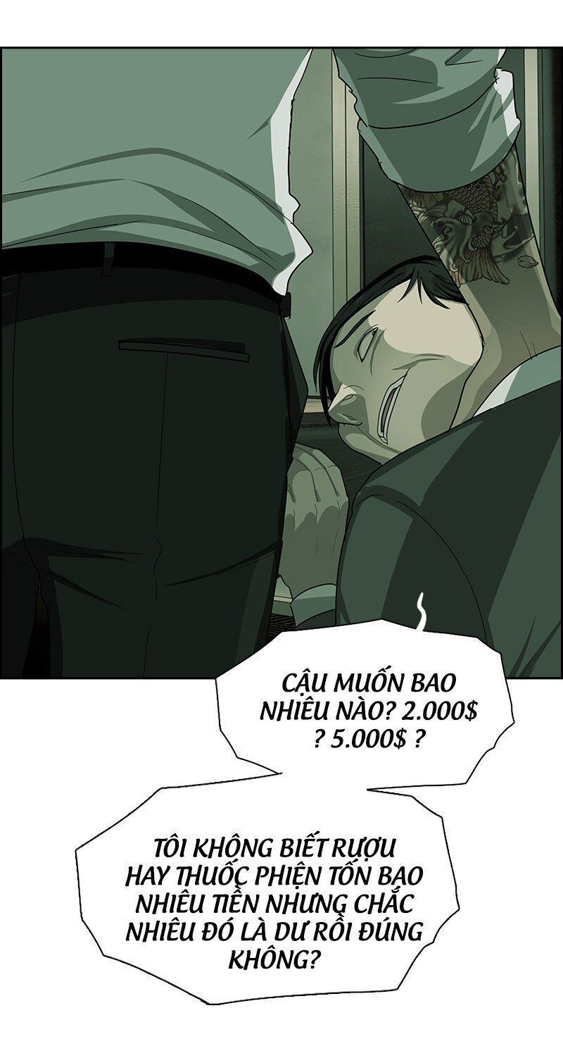 Nửa Đêm Ở Poppy Land Chapter 11 - 42