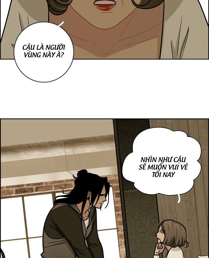 Nửa Đêm Ở Poppy Land Chapter 2 - 45