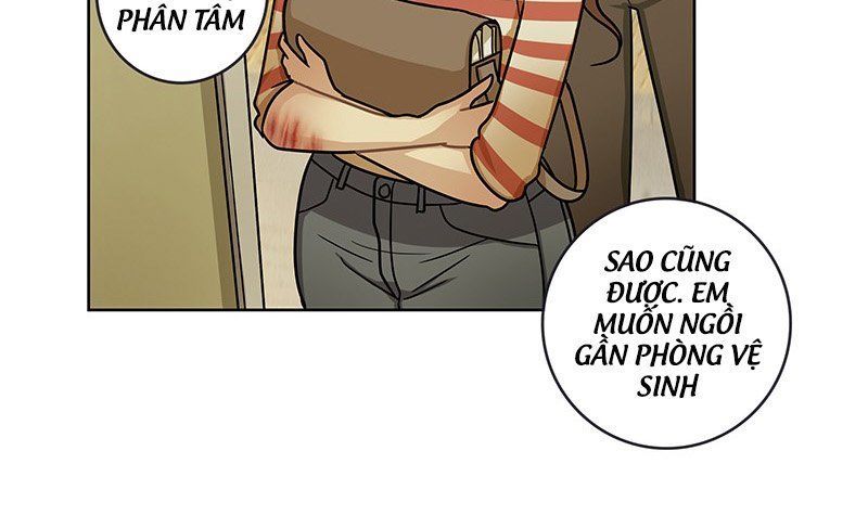 Nửa Đêm Ở Poppy Land Chapter 3 - 11