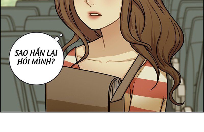 Nửa Đêm Ở Poppy Land Chapter 3 - 16