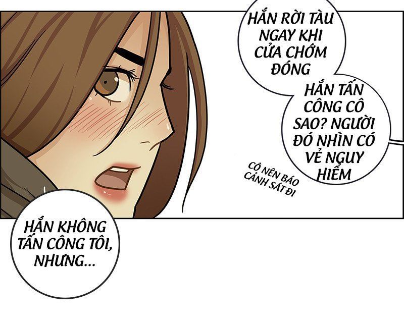 Nửa Đêm Ở Poppy Land Chapter 3 - 32