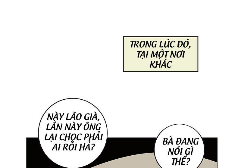 Nửa Đêm Ở Poppy Land Chapter 3 - 59