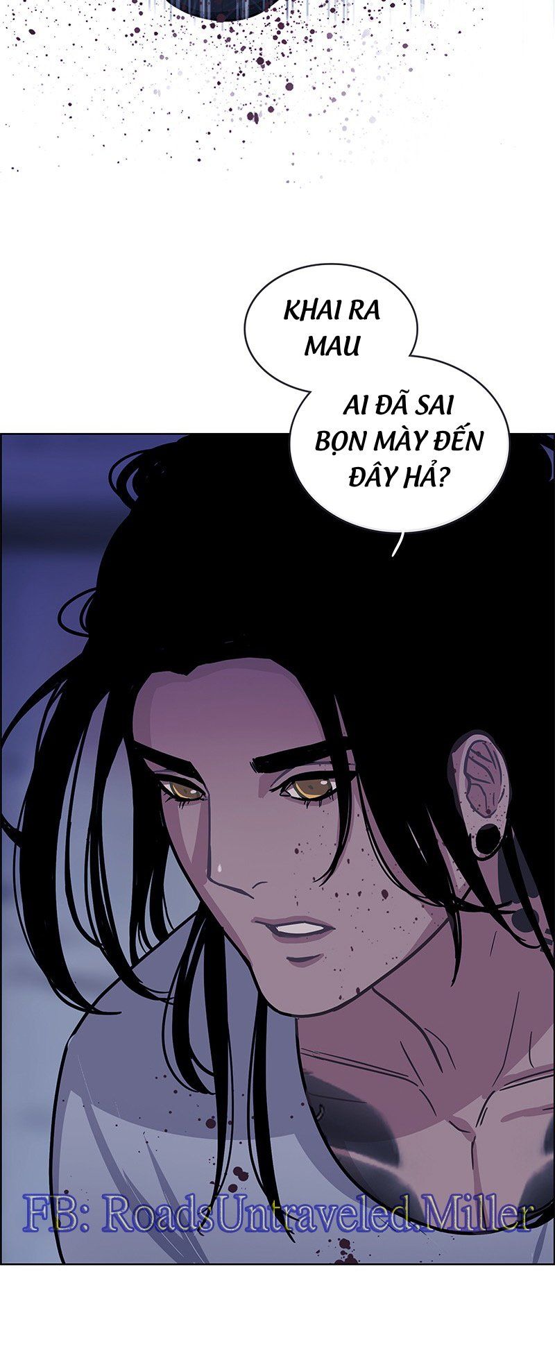 Nửa Đêm Ở Poppy Land Chapter 4 - 66