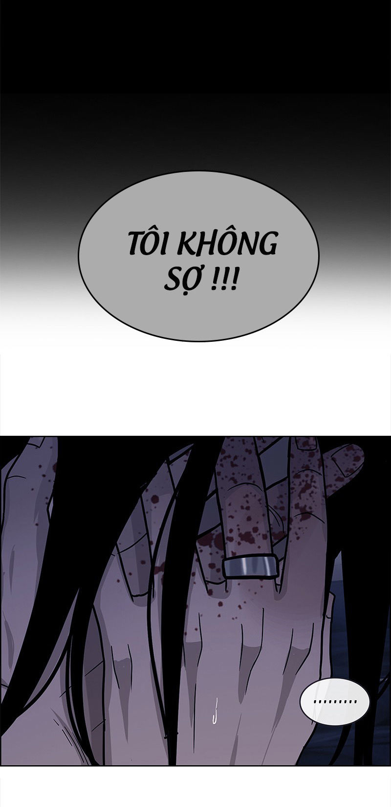 Nửa Đêm Ở Poppy Land Chapter 5 - 41