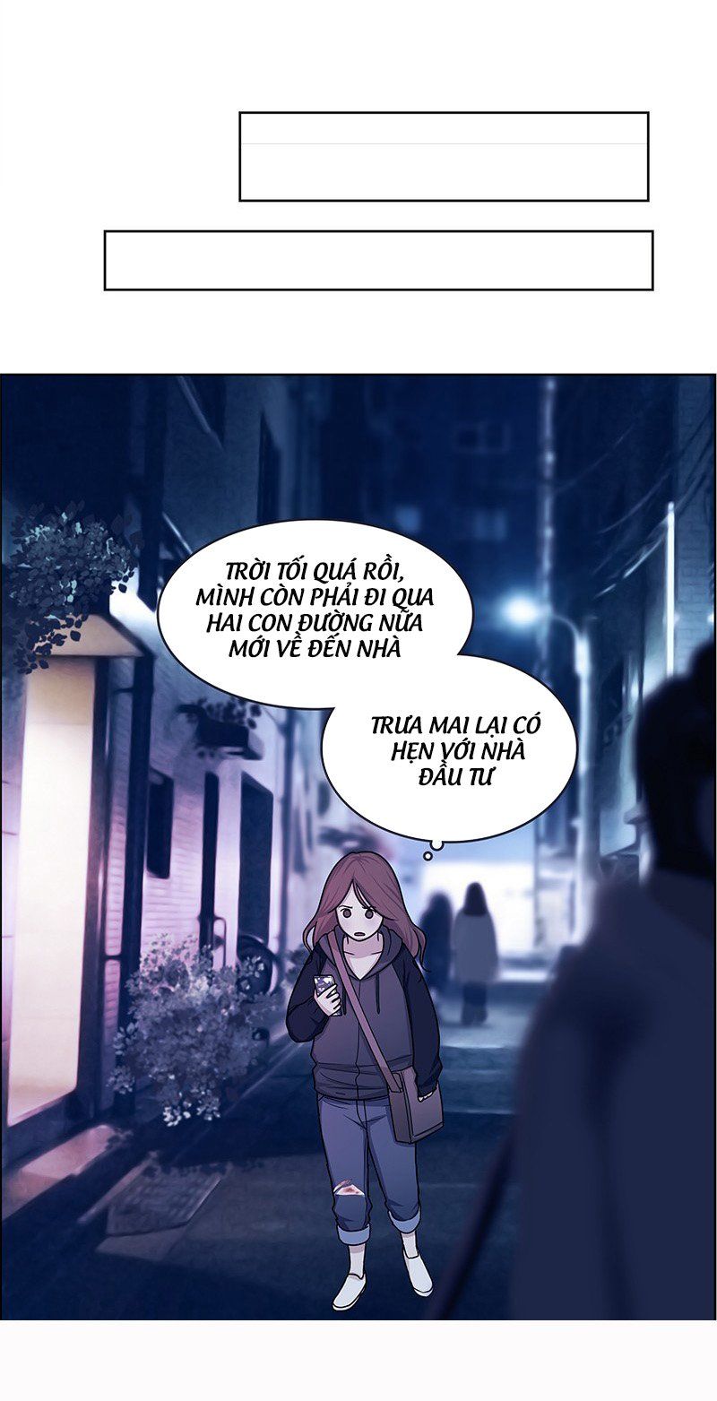 Nửa Đêm Ở Poppy Land Chapter 5 - 44