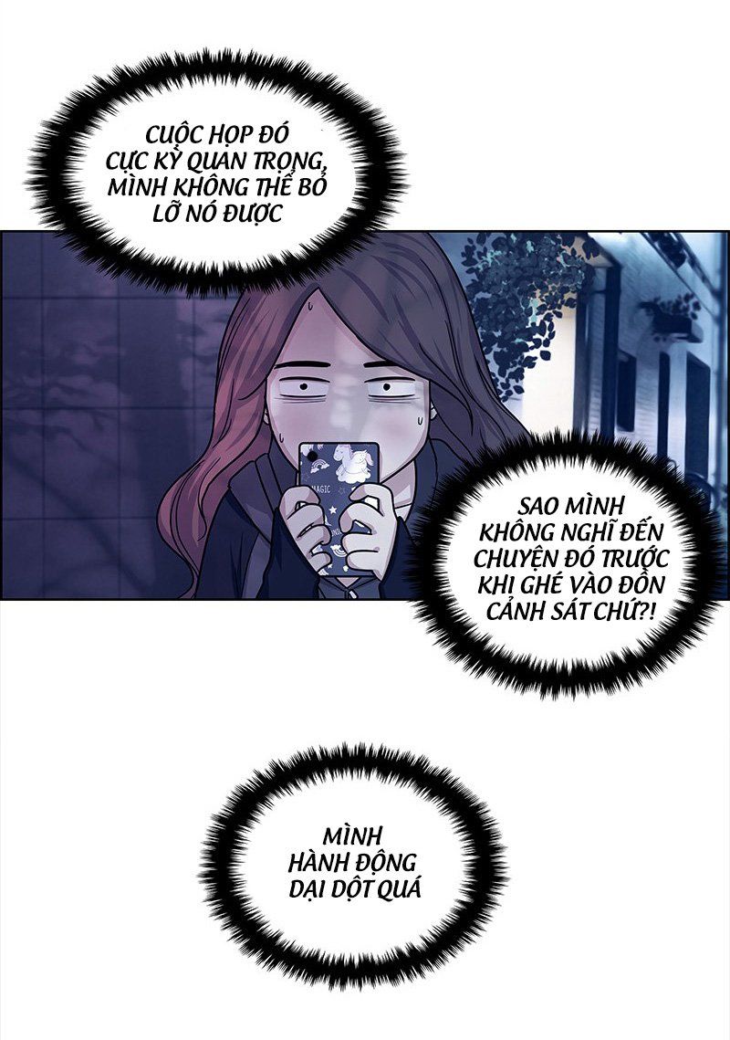 Nửa Đêm Ở Poppy Land Chapter 5 - 45