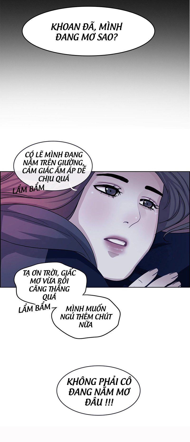 Nửa Đêm Ở Poppy Land Chapter 5 - 71