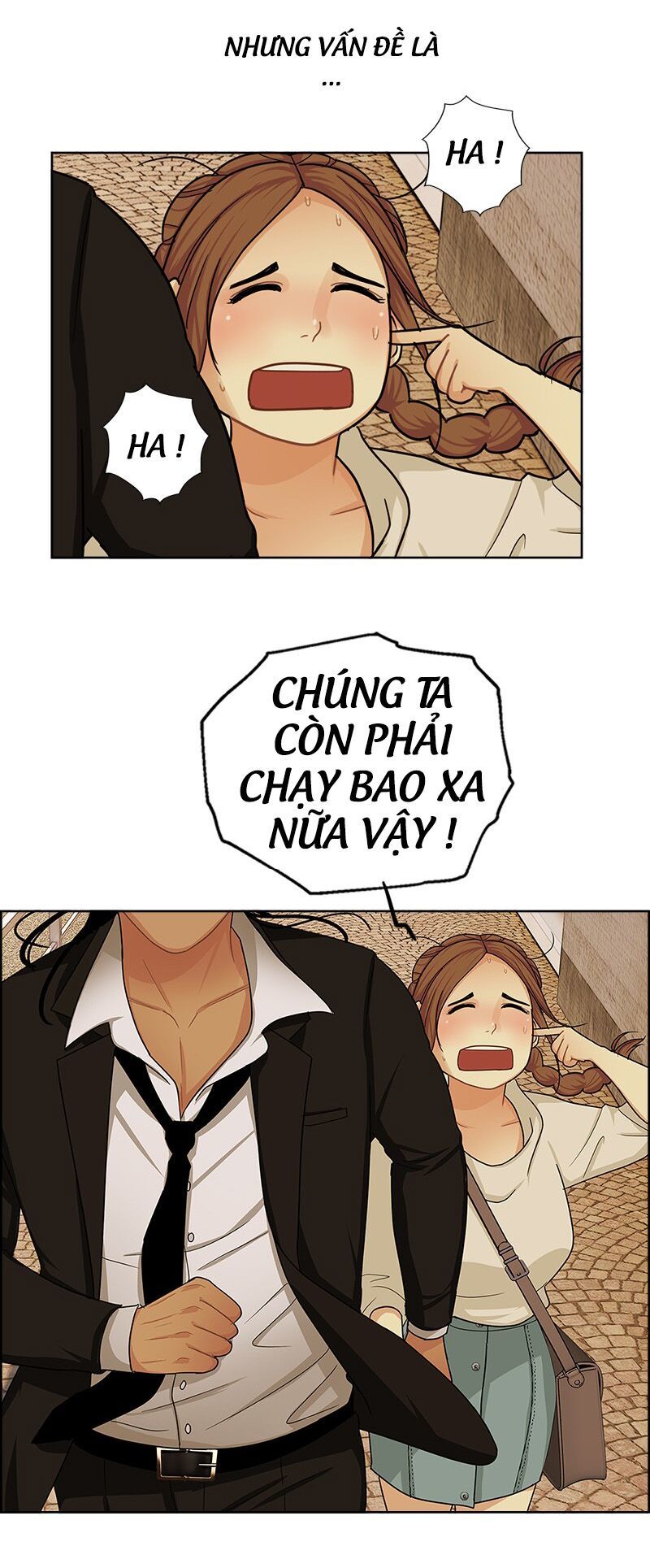 Nửa Đêm Ở Poppy Land Chapter 8 - 27