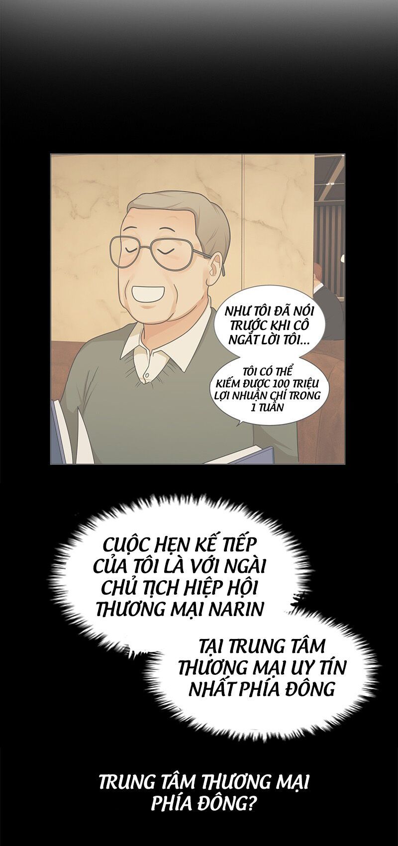 Nửa Đêm Ở Poppy Land Chapter 8 - 40