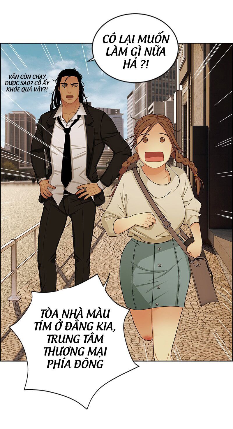 Nửa Đêm Ở Poppy Land Chapter 8 - 42