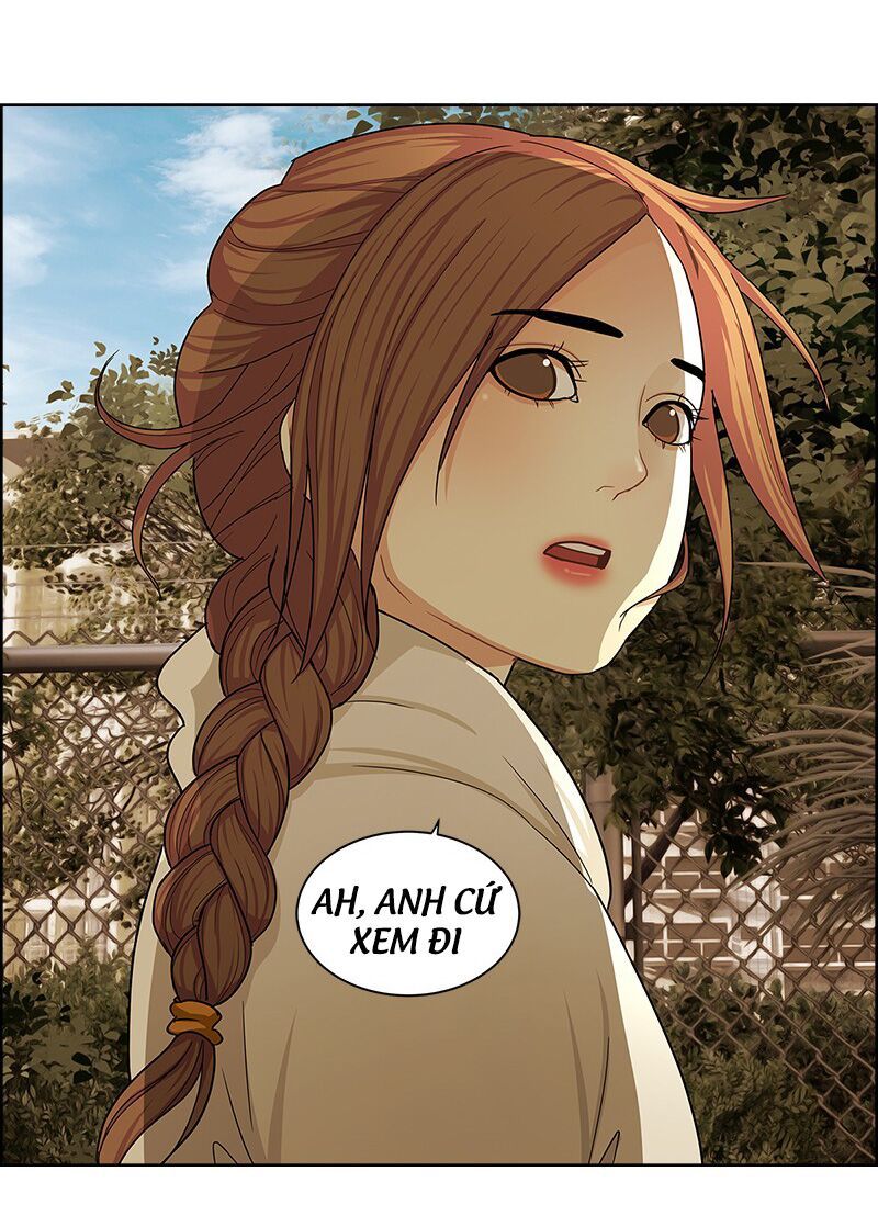 Nửa Đêm Ở Poppy Land Chapter 8 - 52