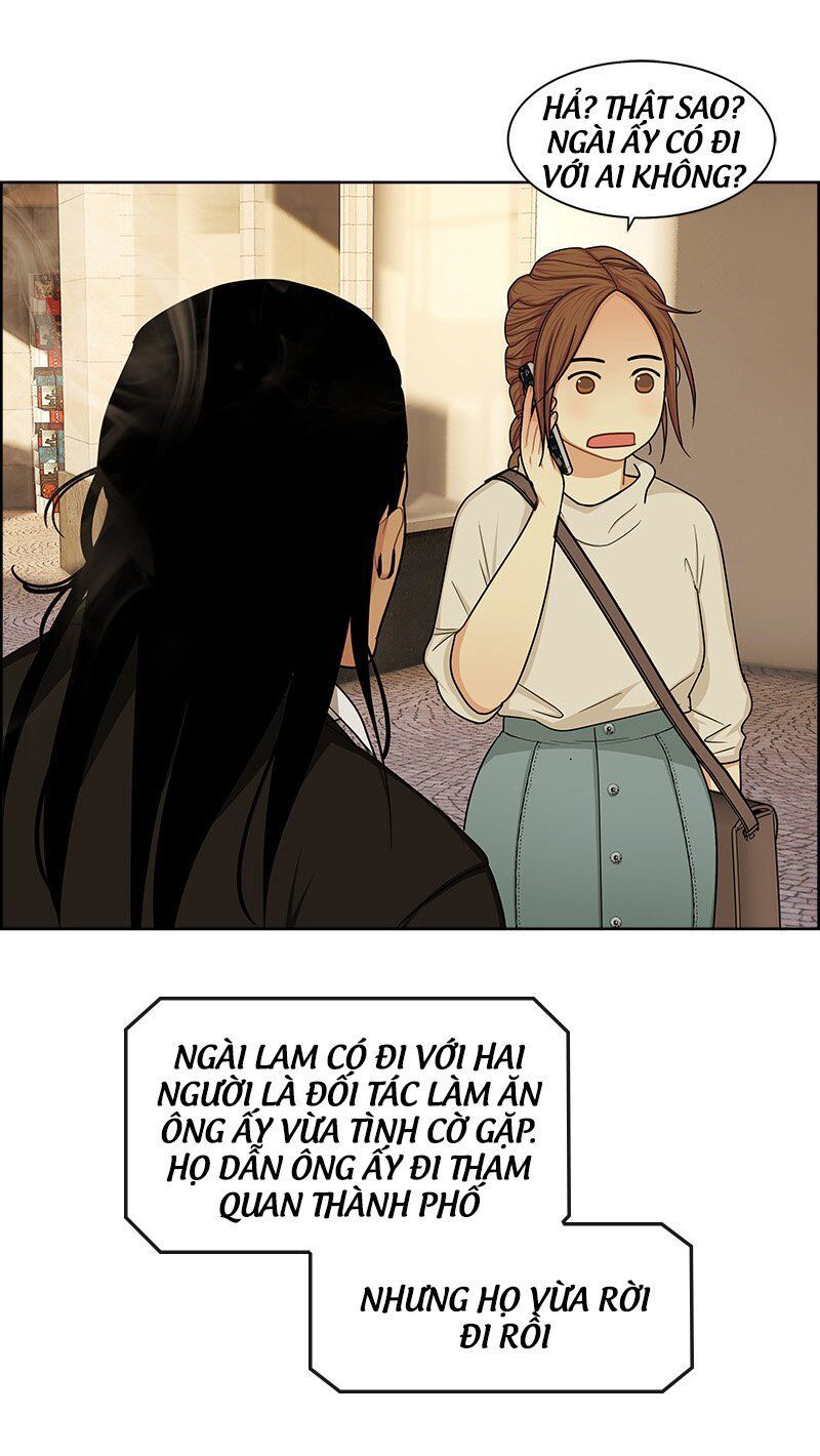 Nửa Đêm Ở Poppy Land Chapter 9 - 38