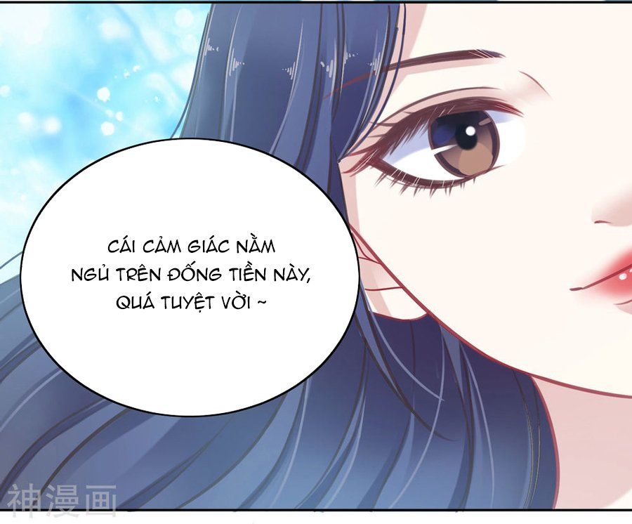 Phú Bà Bạc Tỷ Trong Lãnh Cung Chapter 1 - 11