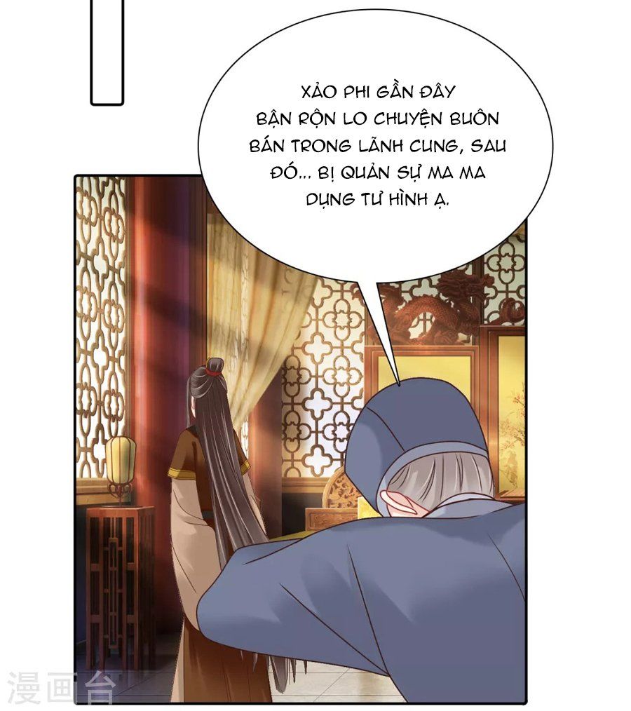 Phú Bà Bạc Tỷ Trong Lãnh Cung Chapter 10 - 38